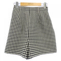 Christian Dior Short Pants Shorts
