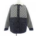 Christian Dior Macro Cannage Jacket
