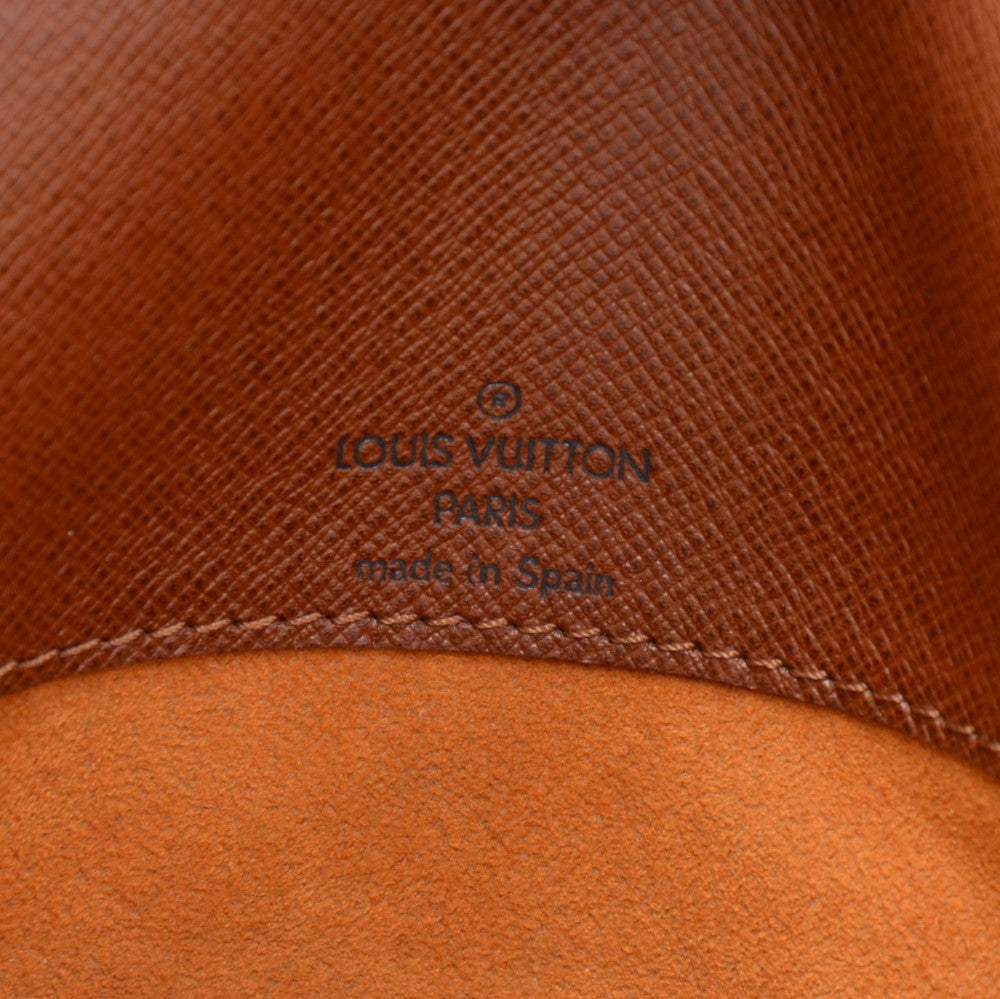 Louis Vuitto Musette Salsa Shoulder Bag