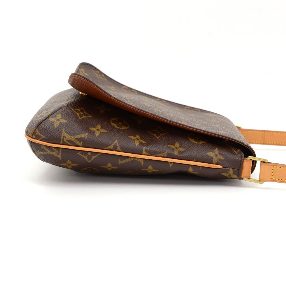Louis Vuitto Musette Salsa Shoulder Bag