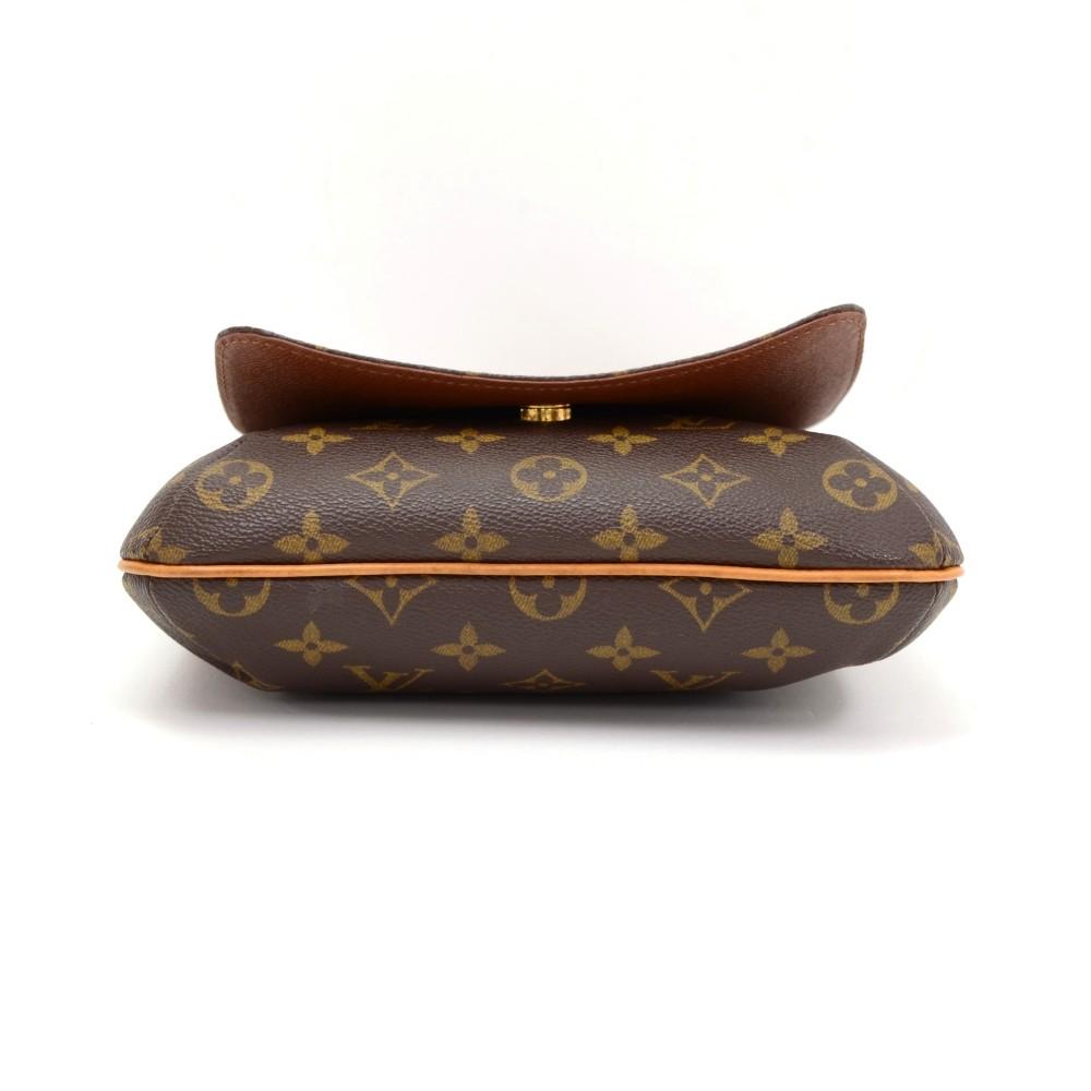Louis Vuitto Musette Salsa Shoulder Bag