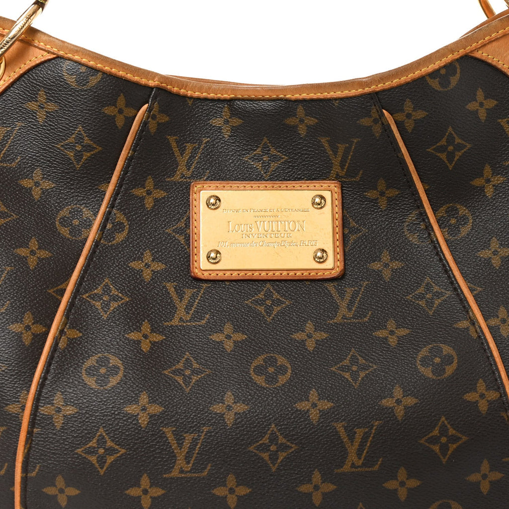 Monogram Galliera PM