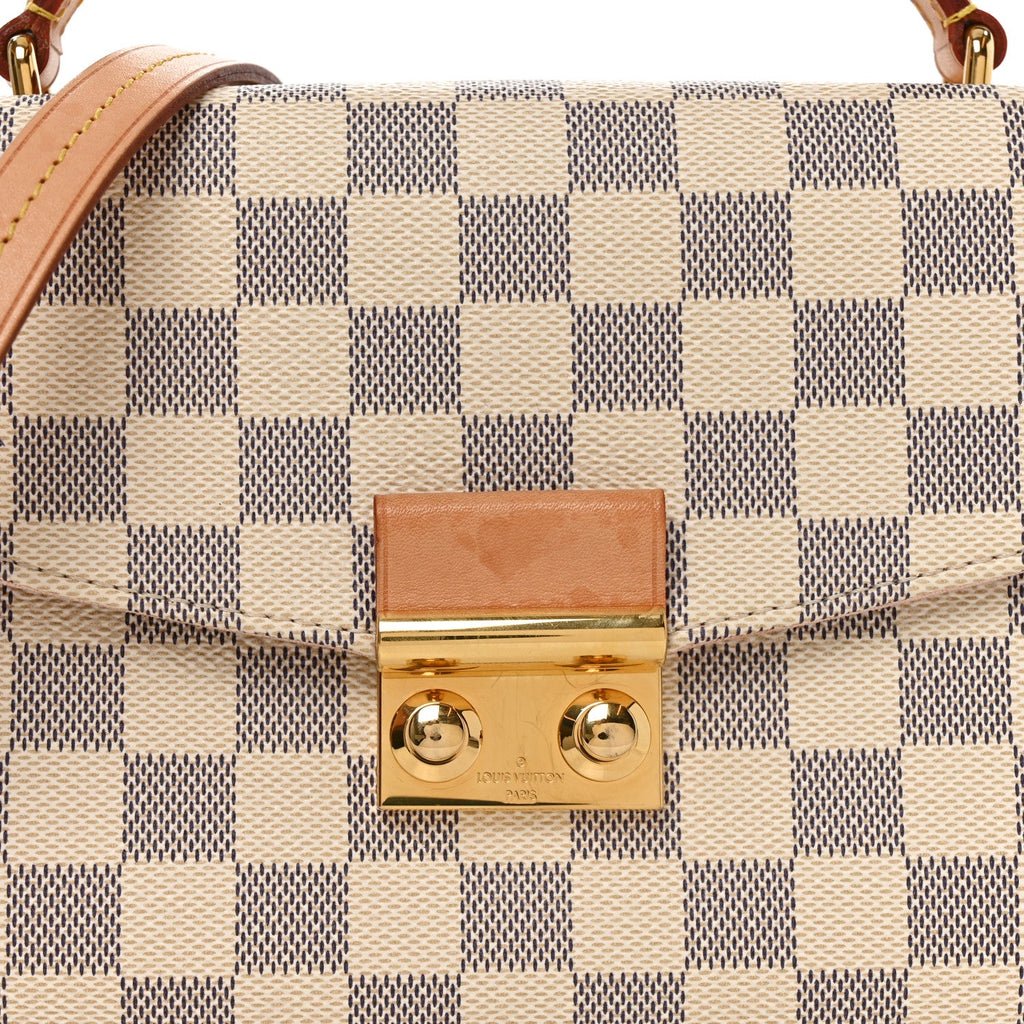 Damier Azur Croisette