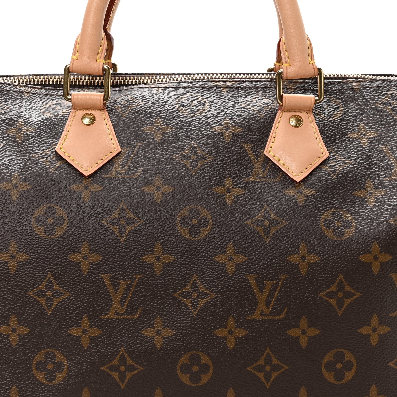 Monogram Speedy 30