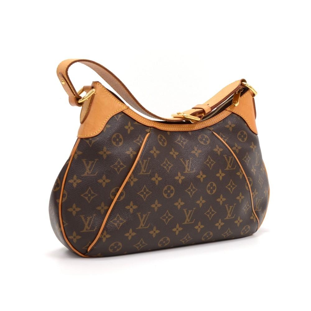 Louis Vuitto Thames PM Shoulder Bag