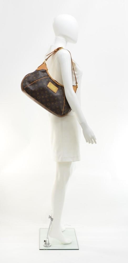 Louis Vuitto Thames PM Shoulder Bag