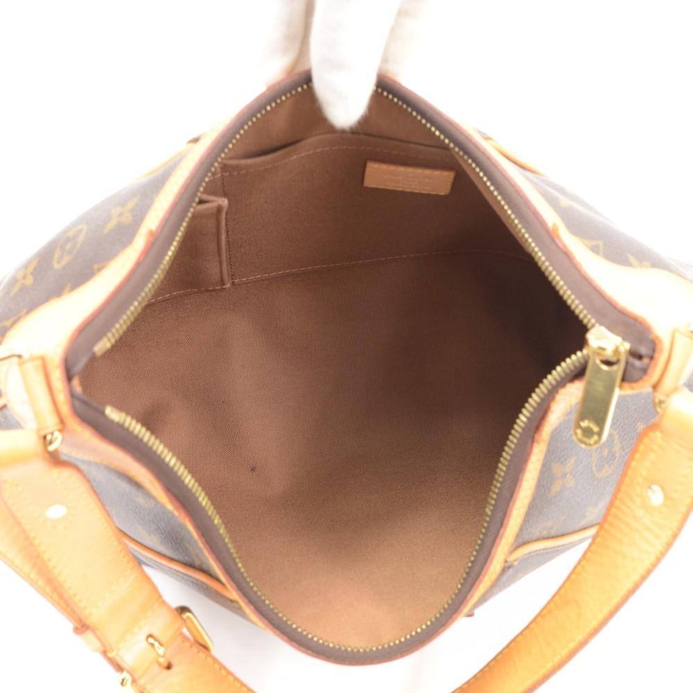 Louis Vuitto Thames PM Shoulder Bag