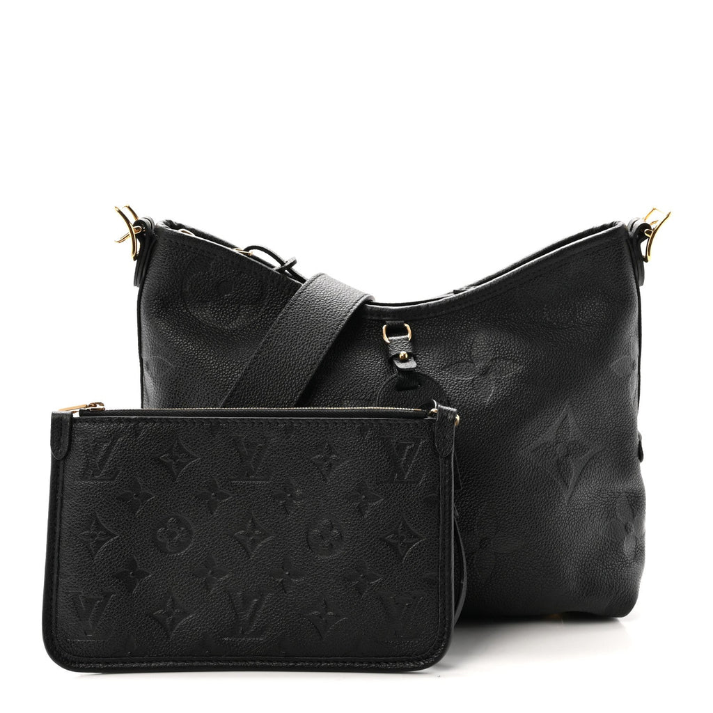 Empreinte Carryall PM Black