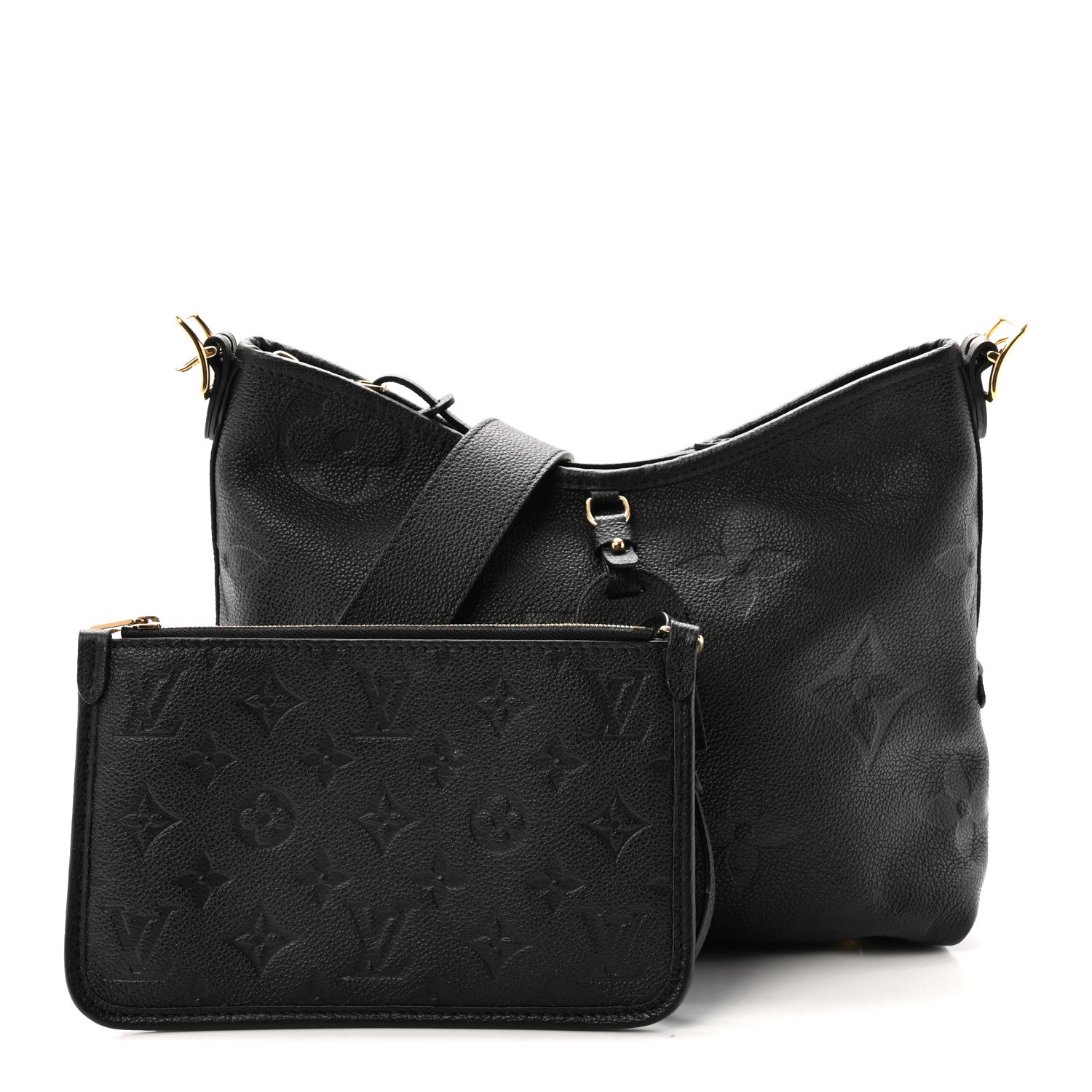 Empreinte Carryall PM Black