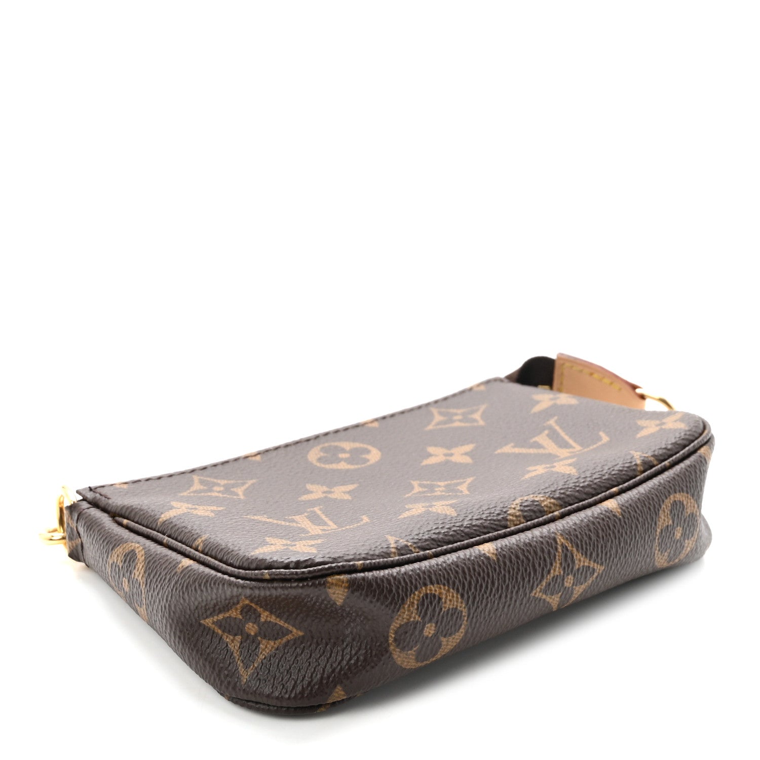 Monogram Mini Pochette Accessories