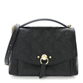 Empreinte Blanche BB Black