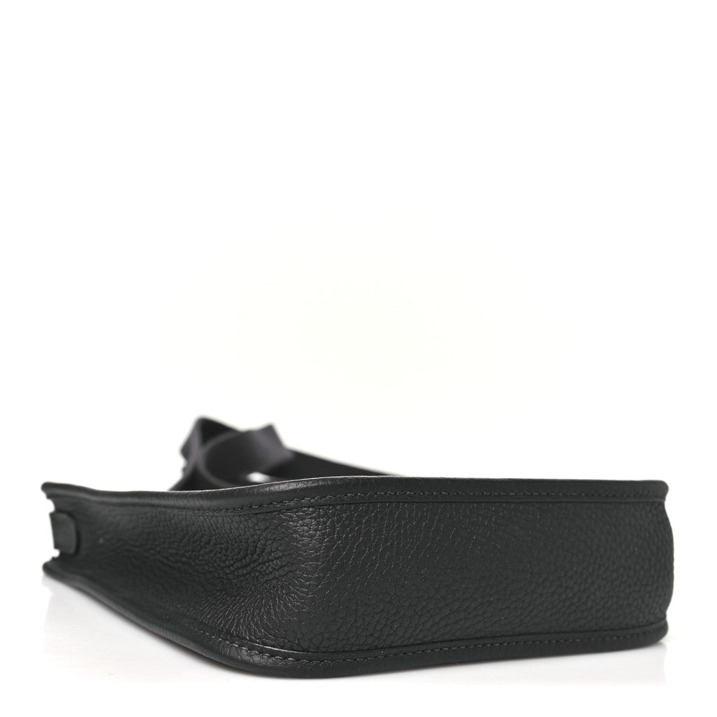 Taurillon Clemence Evelyne TPM Black