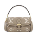 Louis Vuitton Diane Monogram Empreinte Shoulder Bag
