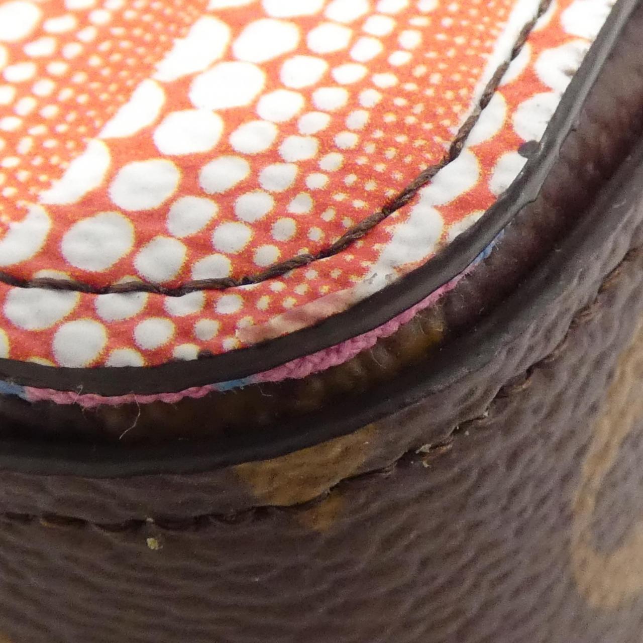 Louis Vuitton LV X YK Monogram Shoulder Bag