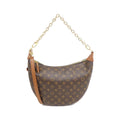 Louis Vuitton Loop Hobo Monogram Shoulder Bag