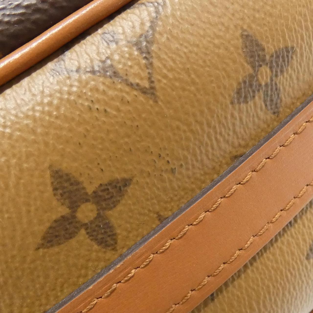Louis Vuitton Loop Hobo Monogram Shoulder Bag