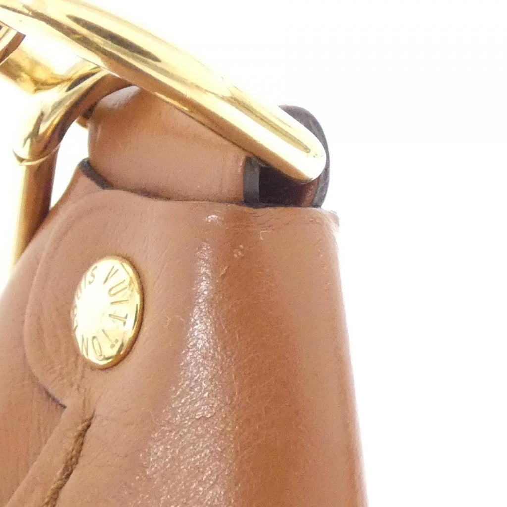 Louis Vuitton Loop Hobo Monogram Shoulder Bag