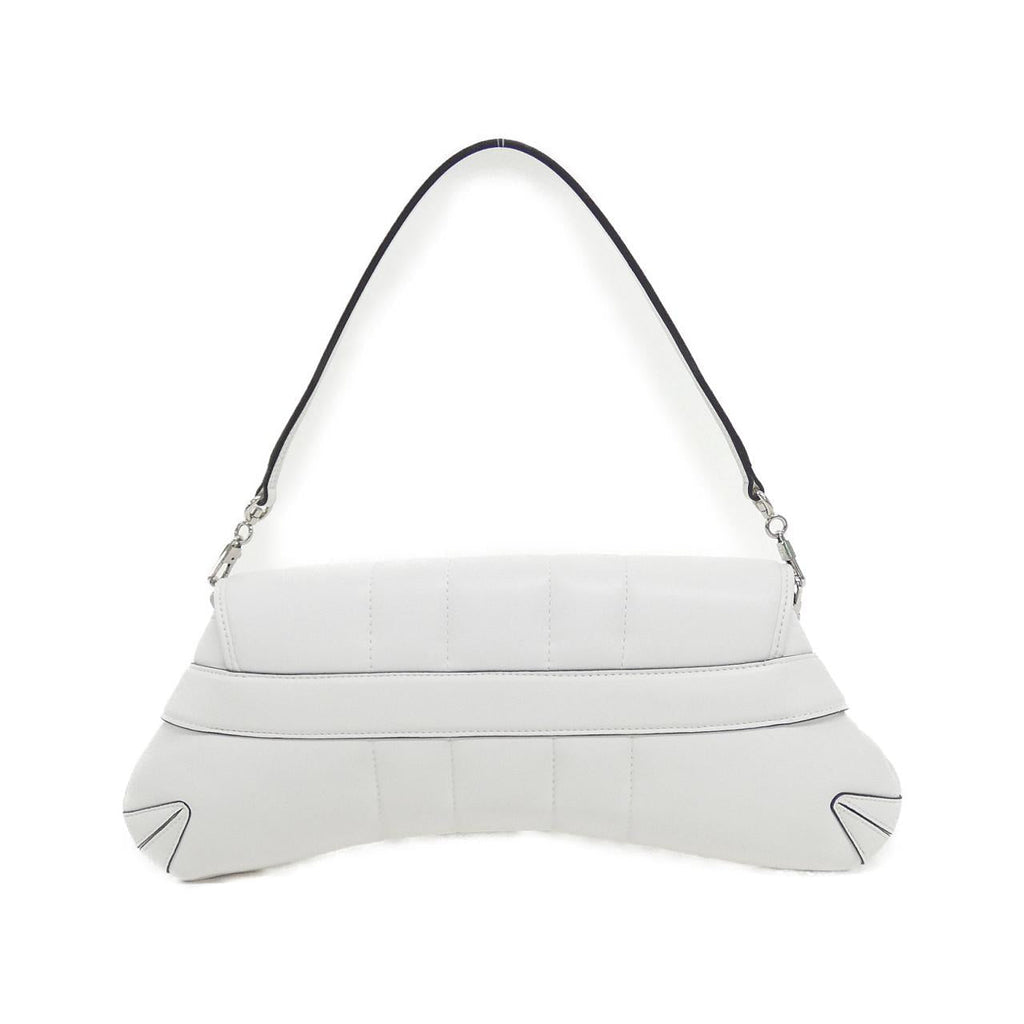 Gucci Leather Shoulder Bag