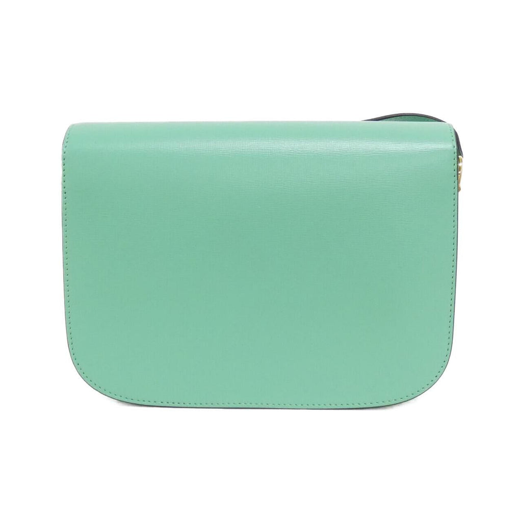 Gucci HORSEBIT 1955 Leather Shoulder Bag