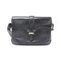 Gucci Leather Shoulder Bag