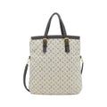 Louis Vuitton Monogram Mini Francoise Shoulder Bag