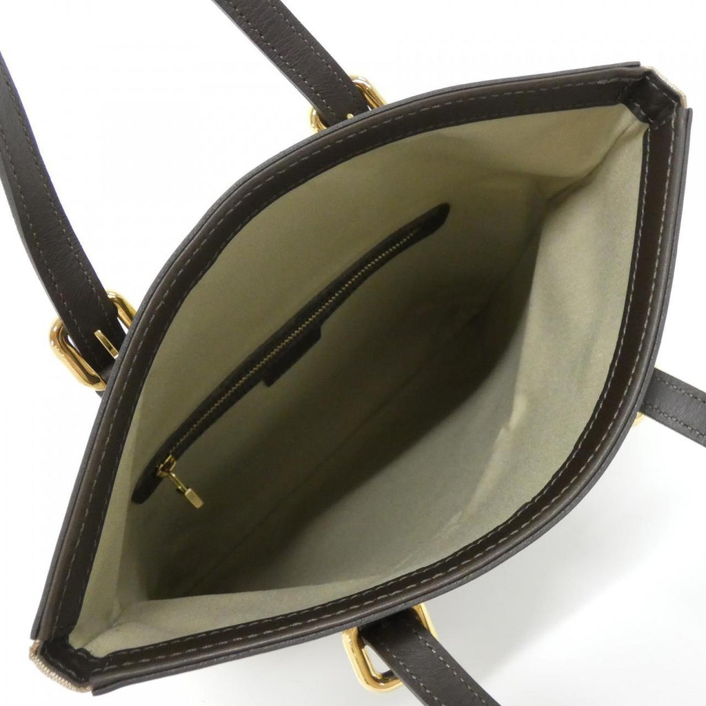 Louis Vuitton Monogram Mini Francoise Shoulder Bag