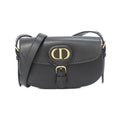 Christian Dior Dior Bobby Calfskin Shoulder Bag