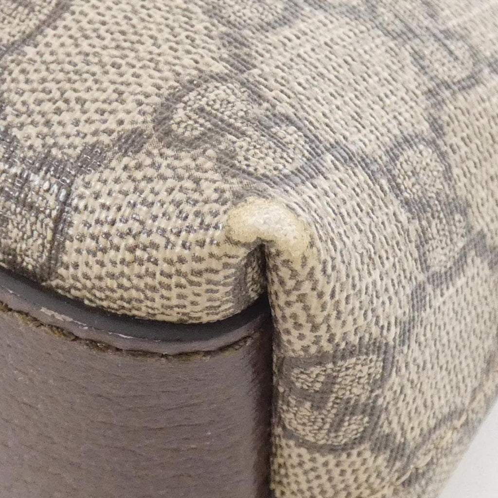 Gucci Ophidia GG Supreme Canvas Shoulder Bag