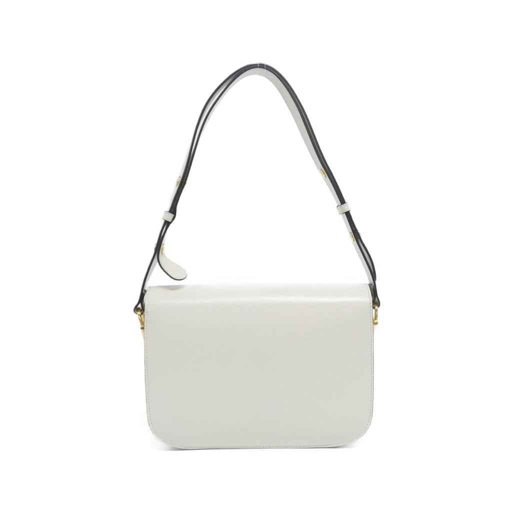 Gucci HORSEBIT 1955 Leather Shoulder Bag