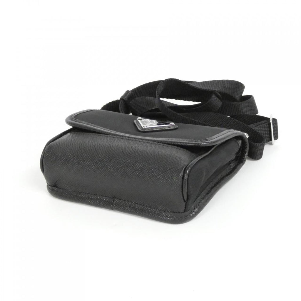 Prada 2ZT022 Tessuto Saffiano Shoulder Bag