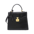Gucci Leather Shoulder Bag