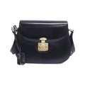Gucci Leather Shoulder Bag