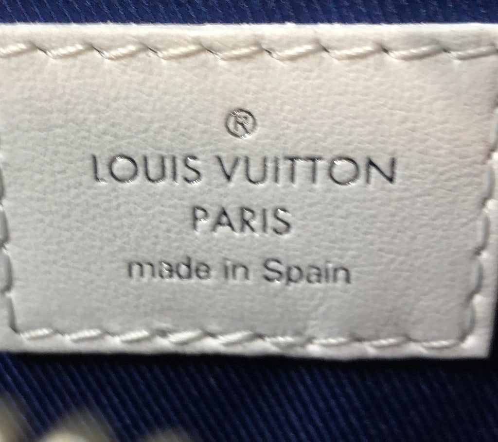Louis Vuitton New Tote Limited Edition Monogram Watercolor Canvas GM