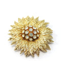 Christian Dior Brooch Brooch
