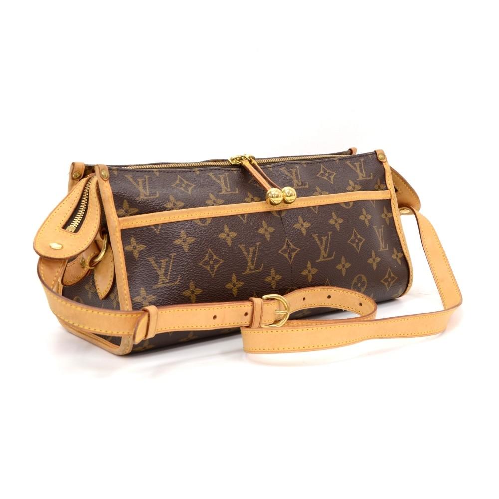 Louis Vuitto Popincourt Shoulder Bag - Special Order