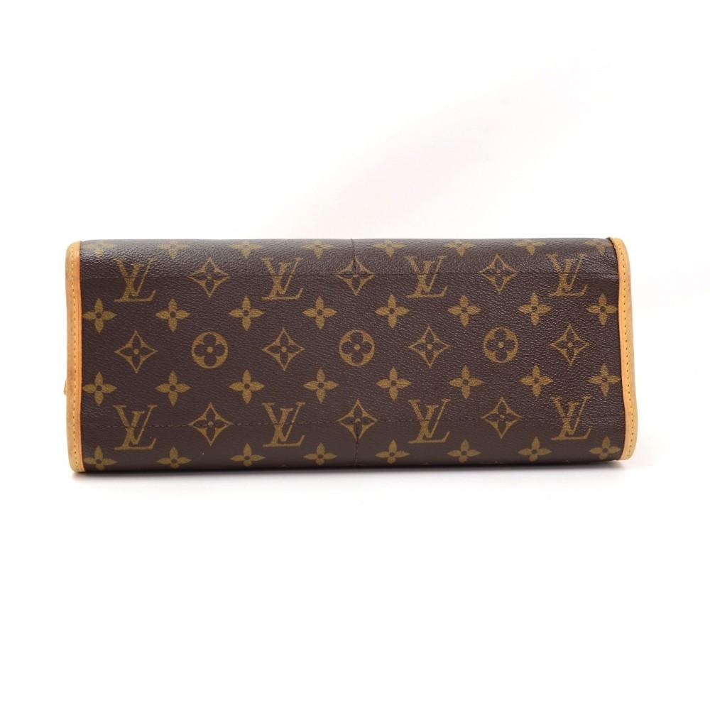 Louis Vuitto Popincourt Shoulder Bag - Special Order