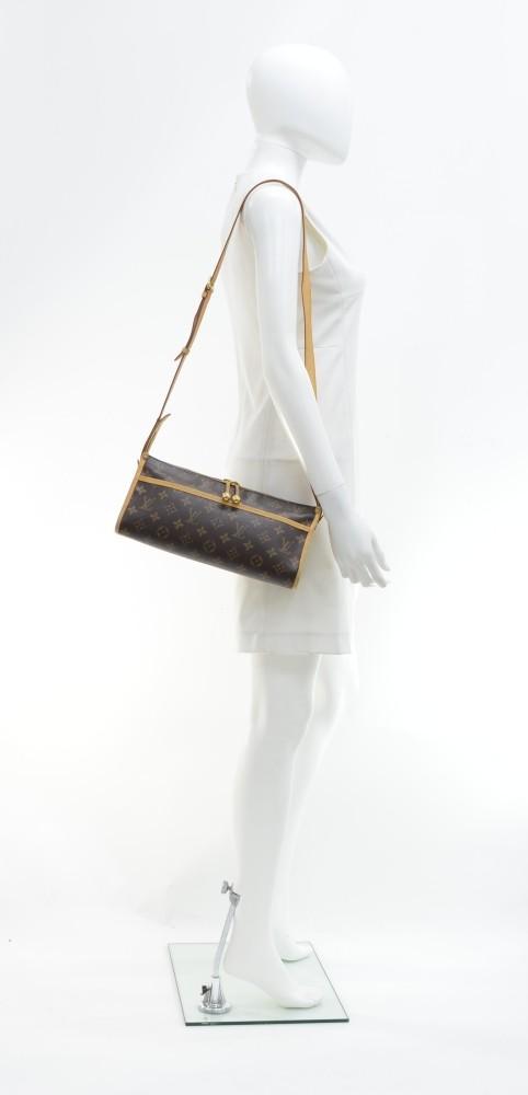 Louis Vuitto Popincourt Shoulder Bag - Special Order