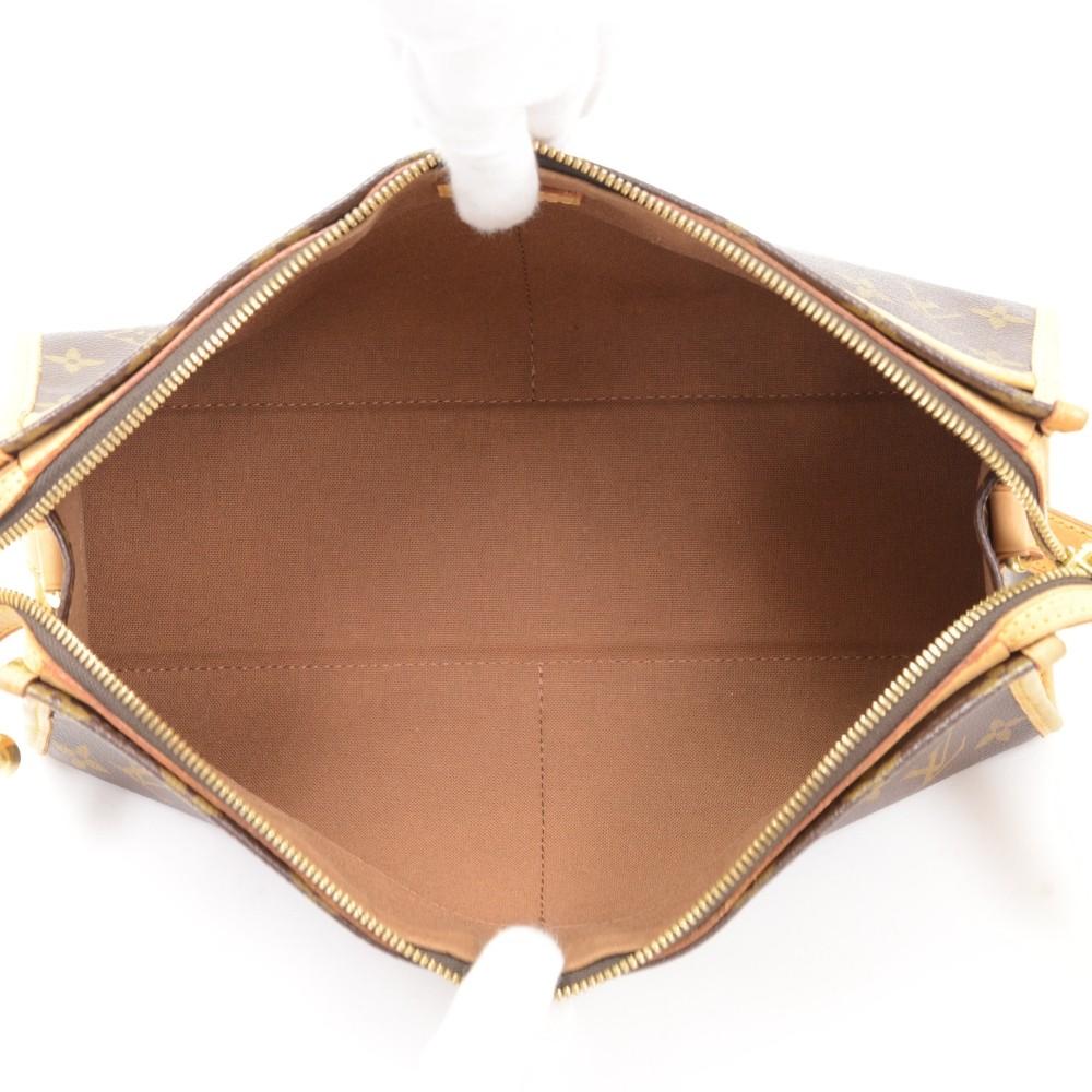 Louis Vuitto Popincourt Shoulder Bag - Special Order