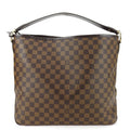 Louis Vuitton Damier Canvas Delightful PM Shoulder Bag