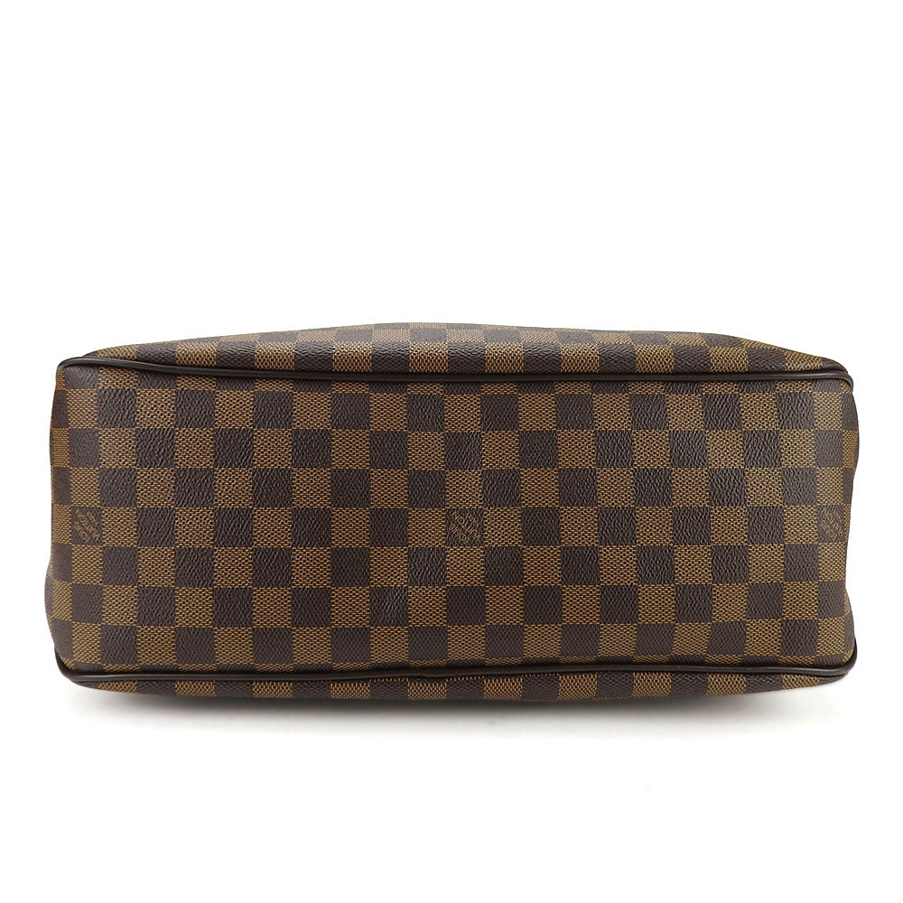Louis Vuitton Damier Canvas Delightful PM Shoulder Bag