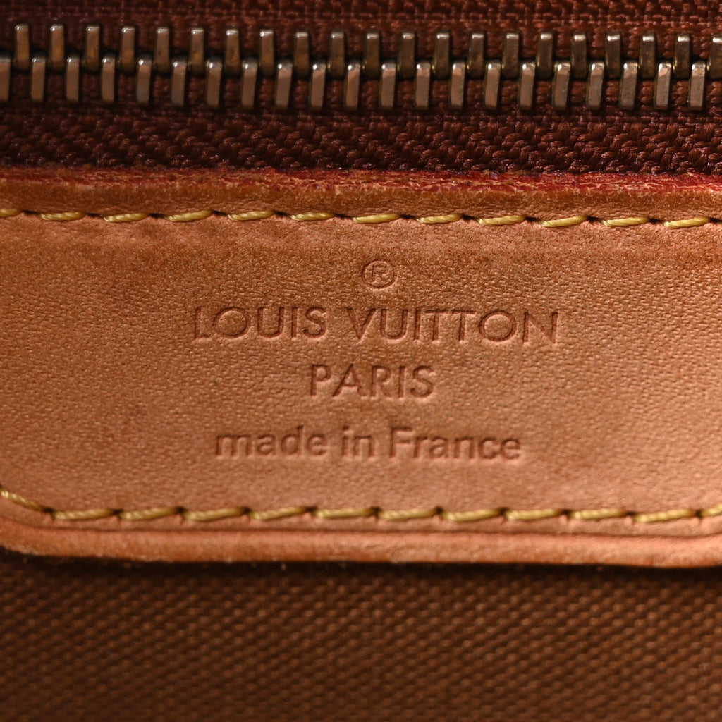 Monogram Batignolles Horizontal