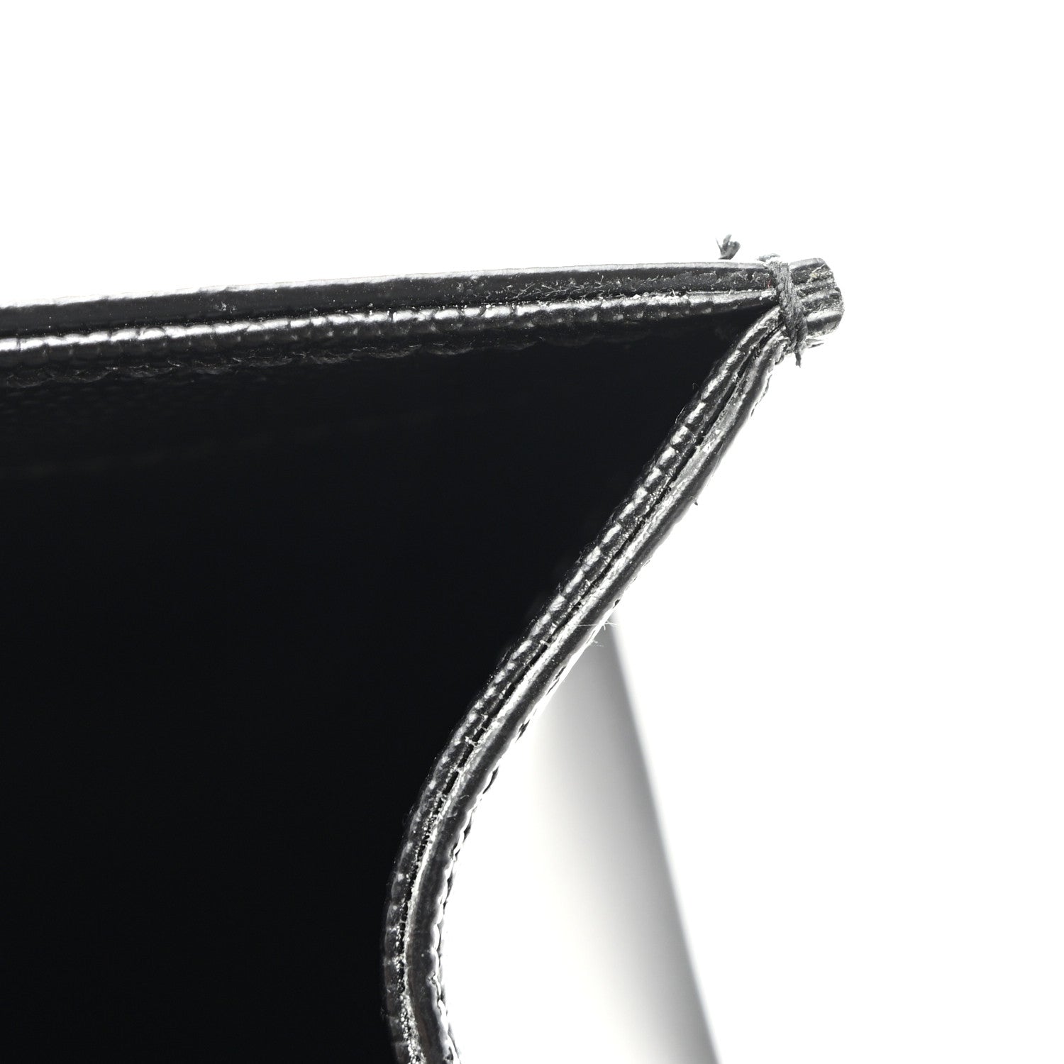 Grain De Poudre Small Monogram Kate Satchel Black