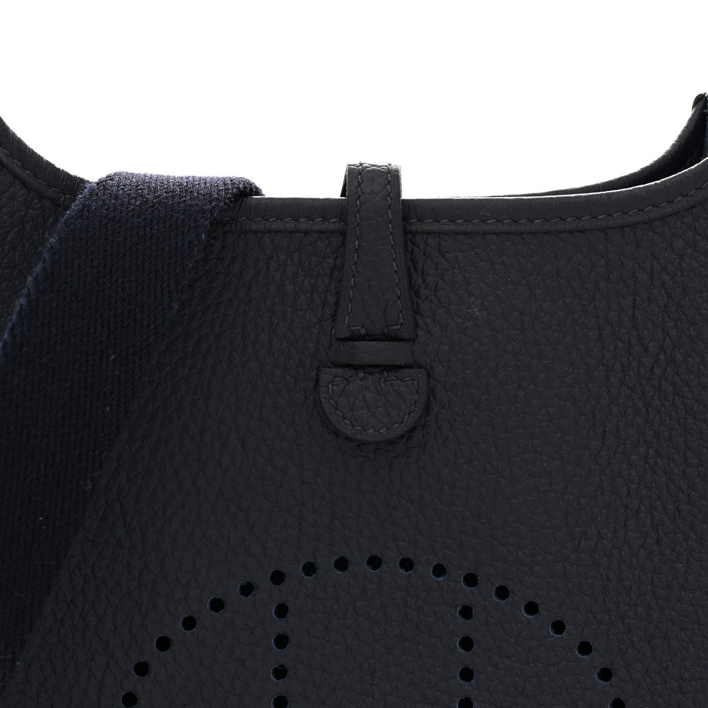 Taurillon Clemence Evelyne TPM Bleu Nuit