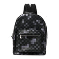 Damier Graphite Pixel Josh Backpack Gris