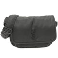 Saint Laurent Polyamide Niki Small Messenger Shoulder Bag 776611 FACKH 1000