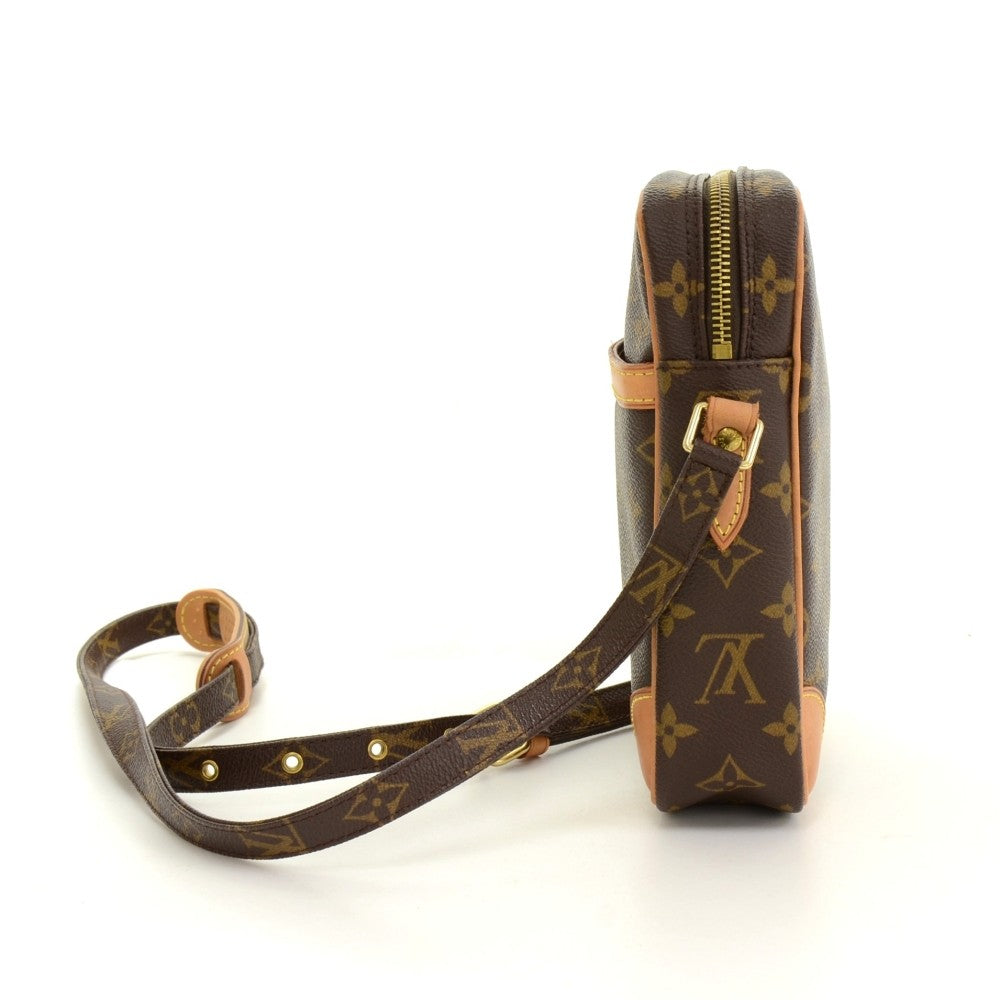 Louis Vuitto Danube Shoulder Bag