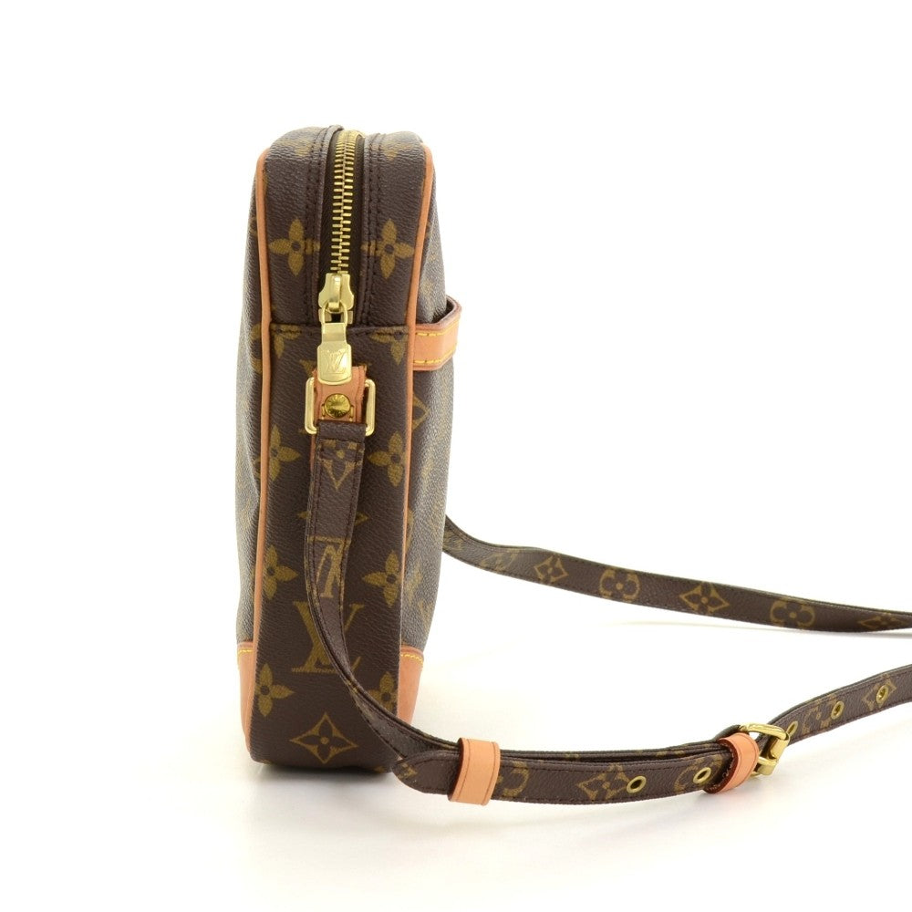 Louis Vuitto Danube Shoulder Bag