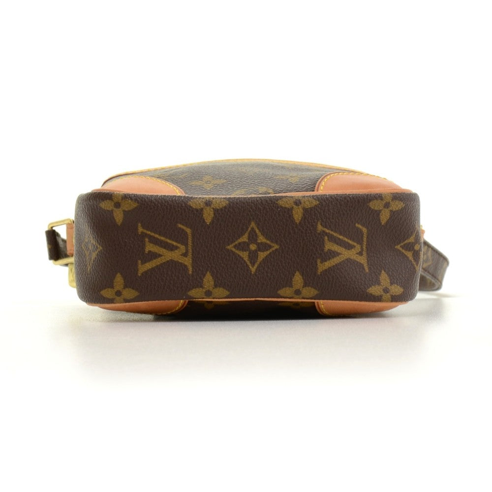Louis Vuitto Danube Shoulder Bag