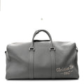 Calfskin Lingot 50 Bag Grey