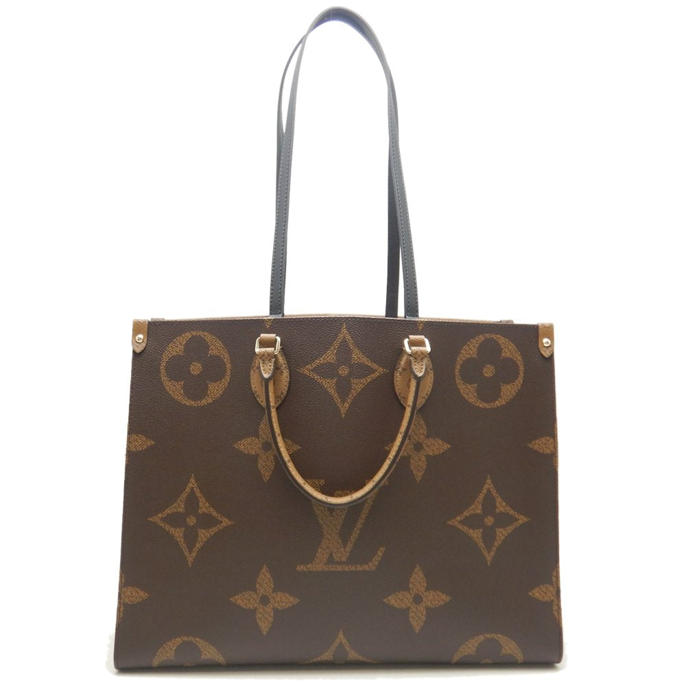 Louis Vuitton Monogram Giant OnTheGo GM Tote
